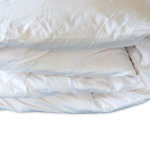 Goose Feather and Down Duvets 13.5 tog