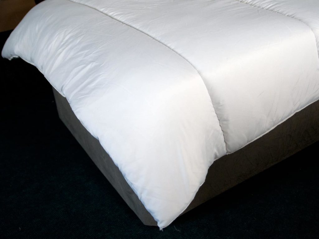 Microfibre Duvets Murray Home Textiles