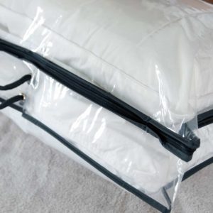 Zipped Storage Bags