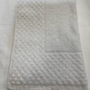 Luxury Bath Mat